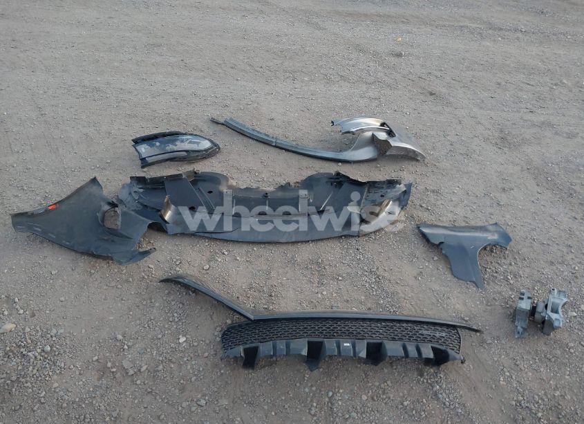 Photo 12 of 2020 Dodge Charger GT RWD (VIN 2C3CDXHG3LH238165)