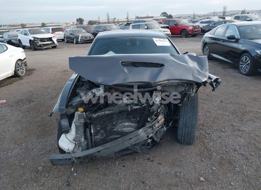 Photo 13 of 2020 Dodge Charger GT RWD (VIN 2C3CDXHG3LH238165)