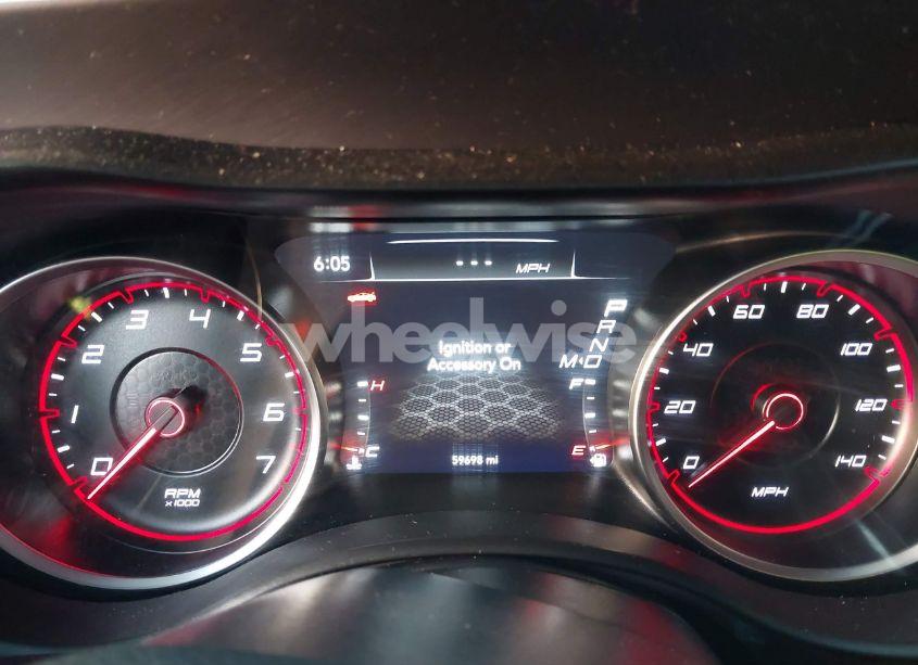 Photo 7 of 2020 Dodge Charger GT RWD (VIN 2C3CDXHG3LH238165)