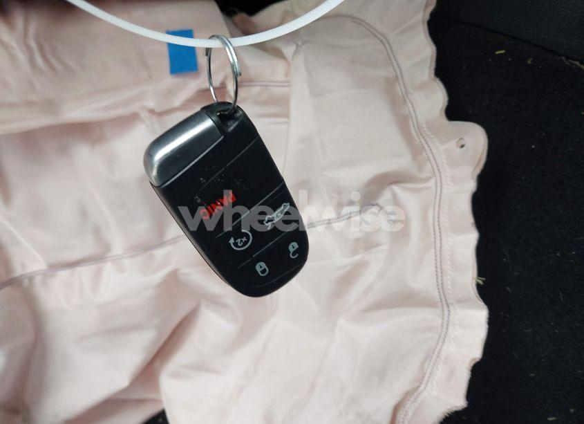 Photo 11 of 2021 Dodge Charger GT RWD (VIN 2C3CDXHG3MH613098)