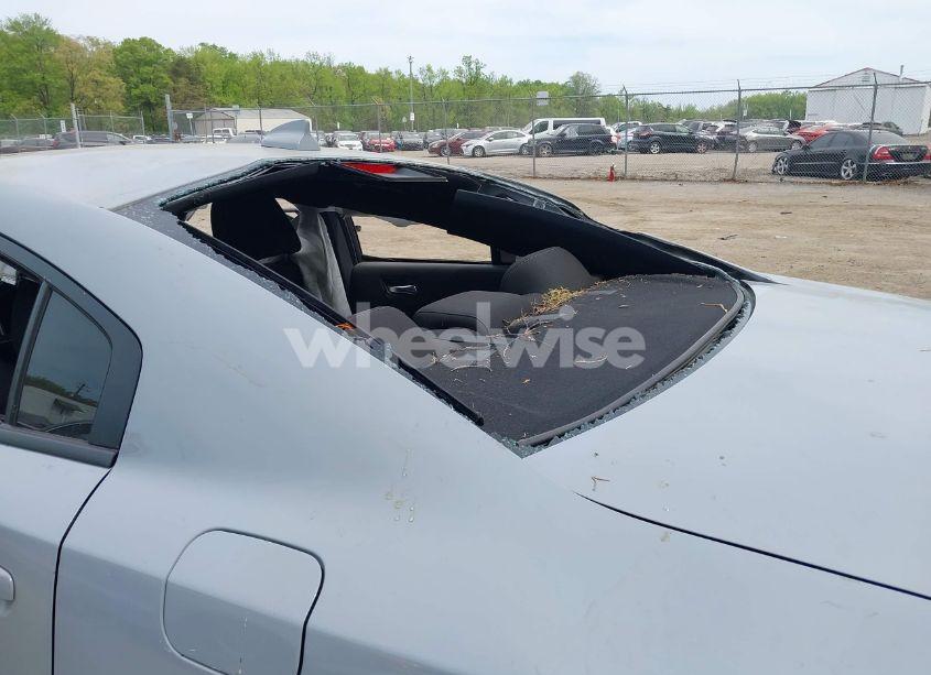 Photo 6 of 2021 Dodge Charger GT RWD (VIN 2C3CDXHG3MH613098)