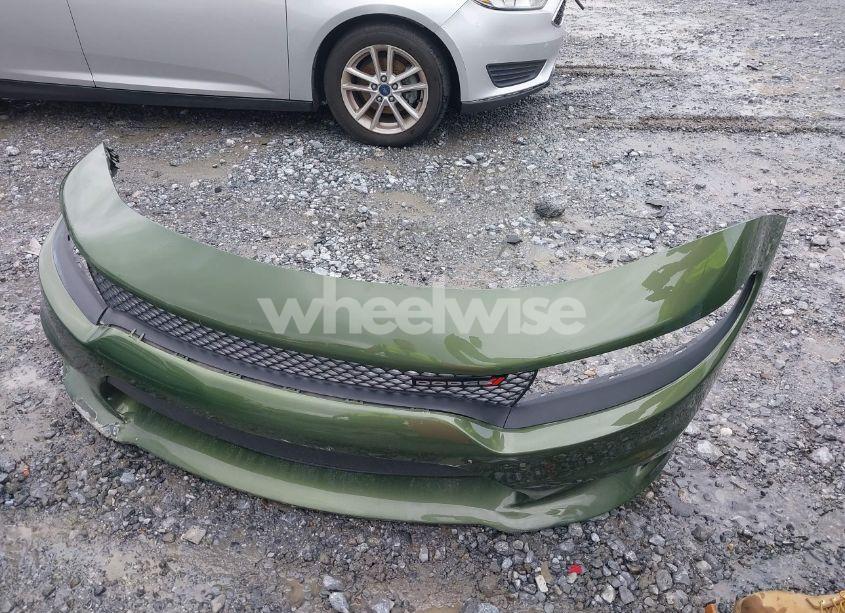 Photo 12 of 2021 Dodge Charger GT RWD (VIN 2C3CDXHG3MH648935)