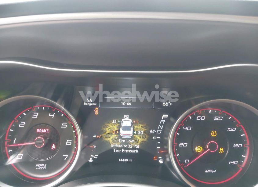 Photo 16 of 2021 Dodge Charger GT RWD (VIN 2C3CDXHG3MH648935)