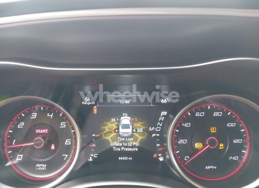 Photo 7 of 2021 Dodge Charger GT RWD (VIN 2C3CDXHG3MH648935)