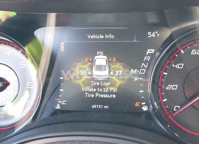 Photo 15 of 2021 Dodge Charger GT RWD (VIN 2C3CDXHG3MH653164)