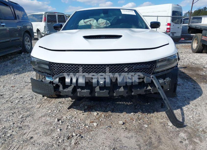 Photo 6 of 2021 Dodge Charger GT RWD (VIN 2C3CDXHG3MH653164)