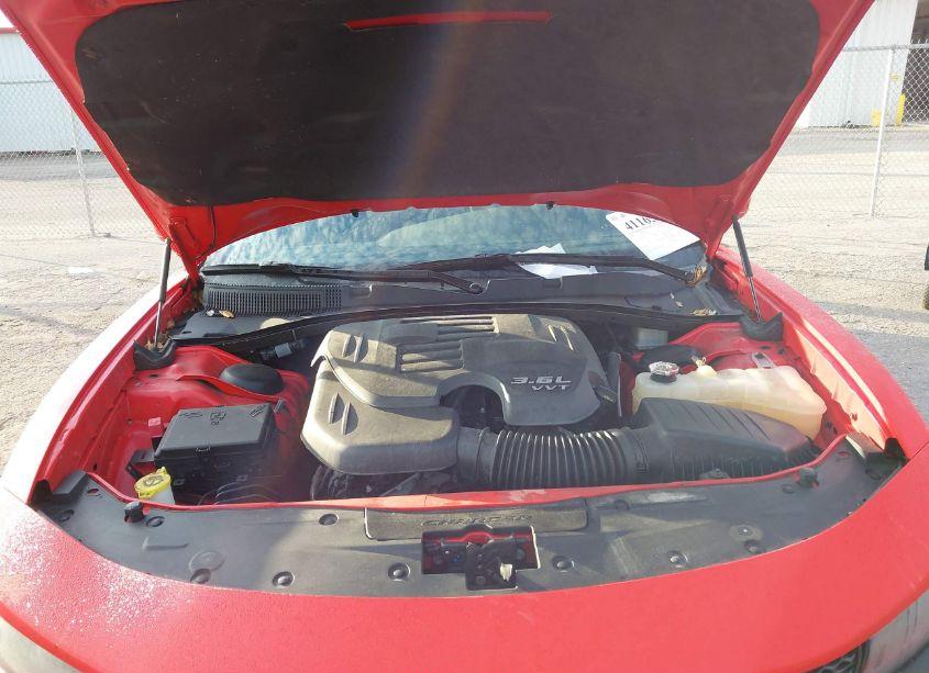 Photo 10 of 2022 Dodge Charger GT RWD (VIN 2C3CDXHG3NH161106)