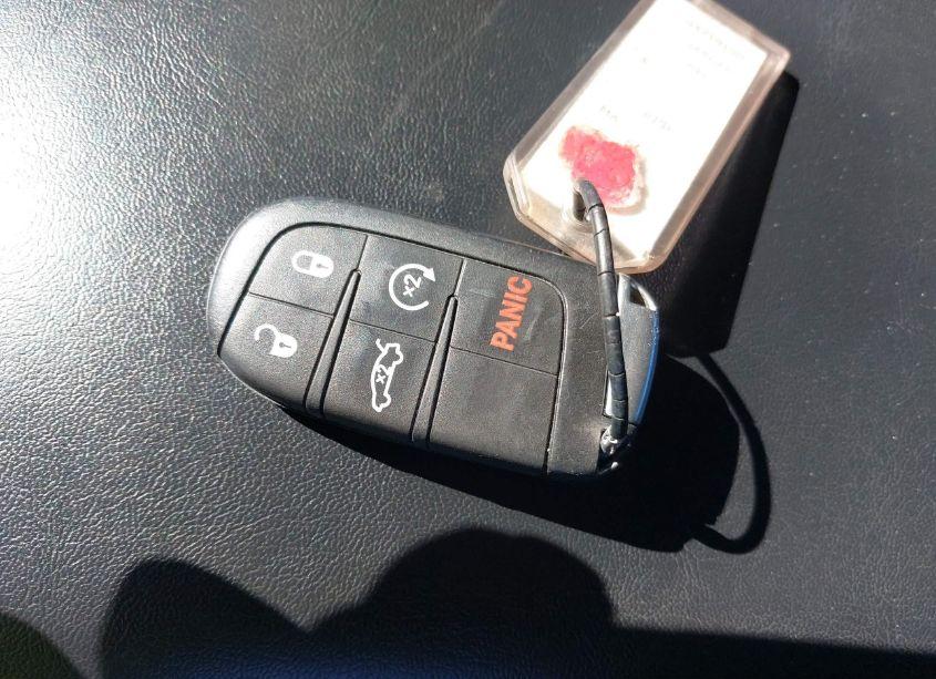 Photo 11 of 2022 Dodge Charger GT RWD (VIN 2C3CDXHG3NH161106)