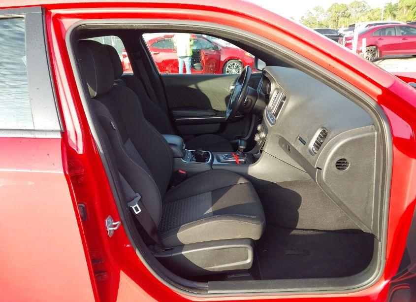 Photo 5 of 2022 Dodge Charger GT RWD (VIN 2C3CDXHG3NH161106)