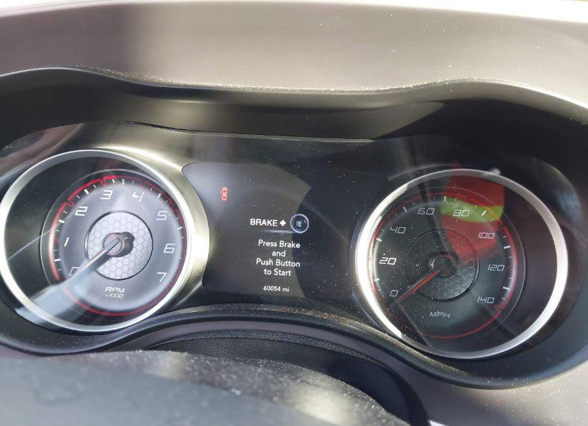 Photo 7 of 2022 Dodge Charger GT RWD (VIN 2C3CDXHG3NH161106)