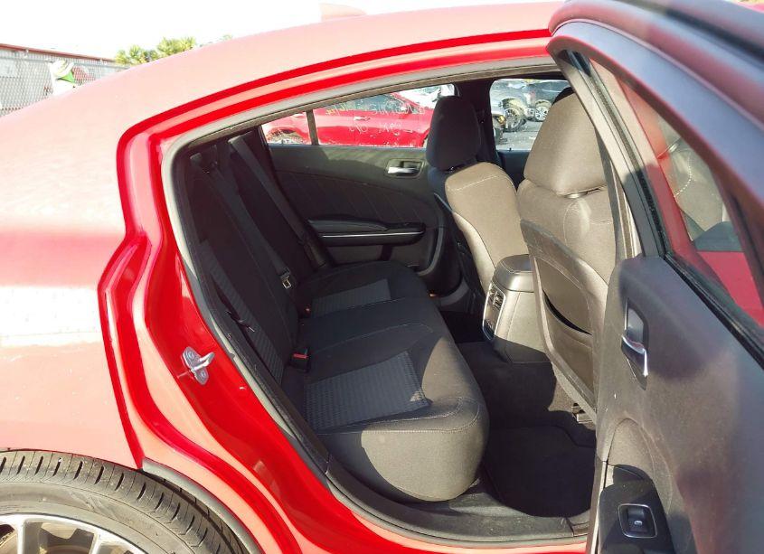 Photo 8 of 2022 Dodge Charger GT RWD (VIN 2C3CDXHG3NH161106)