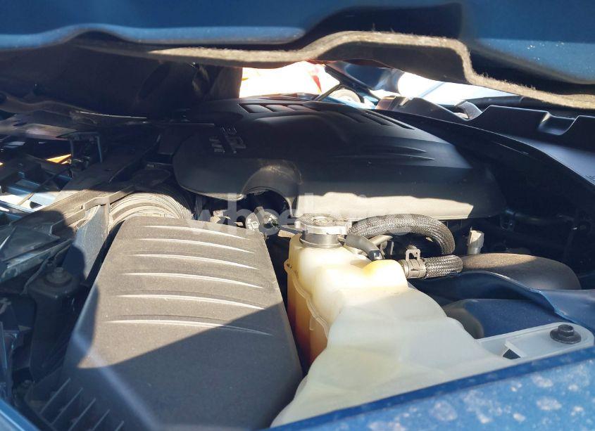 Photo 10 of 2023 Dodge Charger GT (VIN 2C3CDXHG3PH505777)