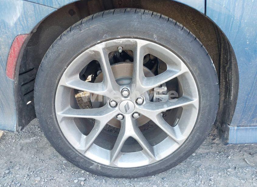 Photo 12 of 2023 Dodge Charger GT (VIN 2C3CDXHG3PH505777)