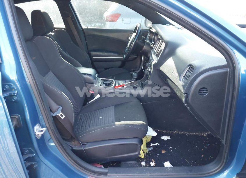 Photo 5 of 2023 Dodge Charger GT (VIN 2C3CDXHG3PH505777)