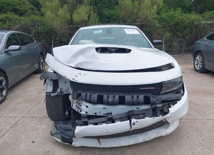 Photo 13 of 2023 Dodge Charger GT (VIN 2C3CDXHG3PH554526)