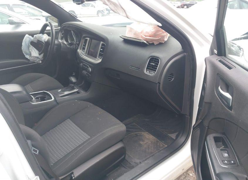 Photo 5 of 2023 Dodge Charger GT (VIN 2C3CDXHG3PH554526)