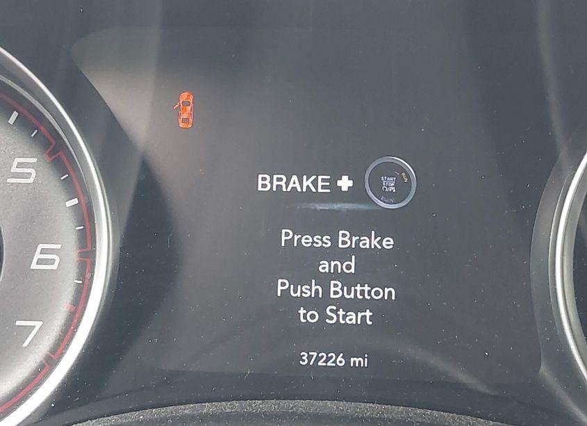 Photo 7 of 2023 Dodge Charger GT (VIN 2C3CDXHG3PH554526)