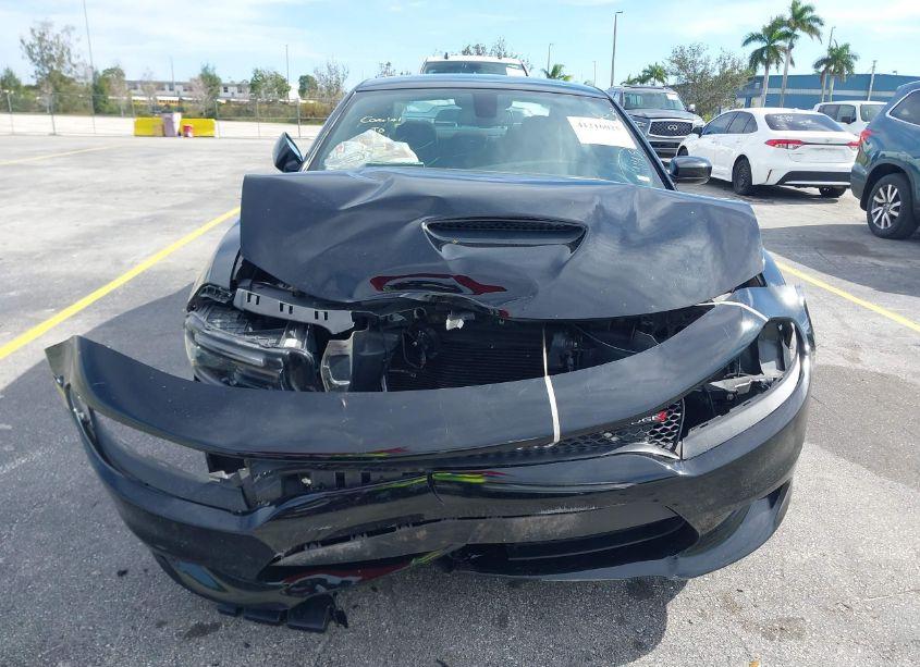 Photo 6 of 2023 Dodge Charger GT (VIN 2C3CDXHG3PH559905)