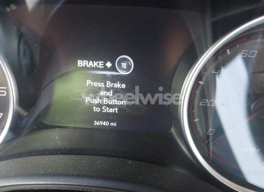 Photo 13 of 2023 Dodge Charger GT (VIN 2C3CDXHG3PH591639)