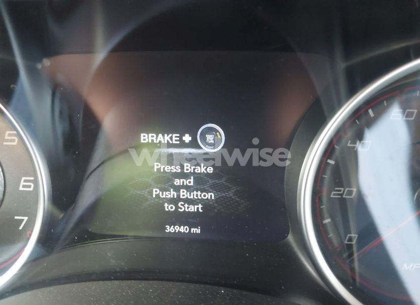 Photo 6 of 2023 Dodge Charger GT (VIN 2C3CDXHG3PH591639)