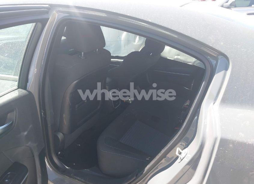 Photo 7 of 2023 Dodge Charger GT (VIN 2C3CDXHG3PH591639)