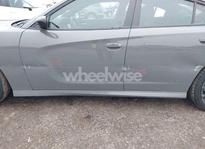 Photo 6 of 2023 Dodge Charger GT (VIN 2C3CDXHG3PH591981)