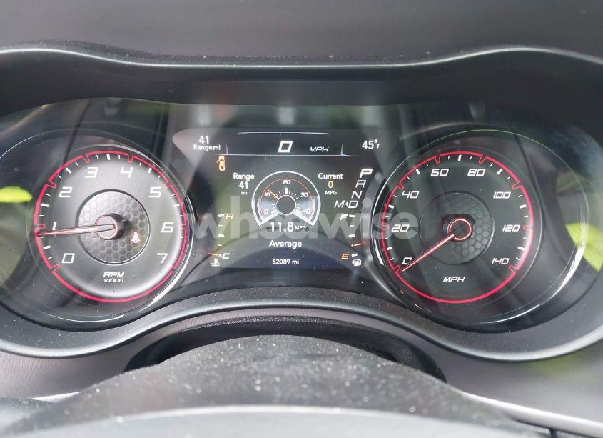 Photo 7 of 2023 Dodge Charger GT (VIN 2C3CDXHG3PH591981)