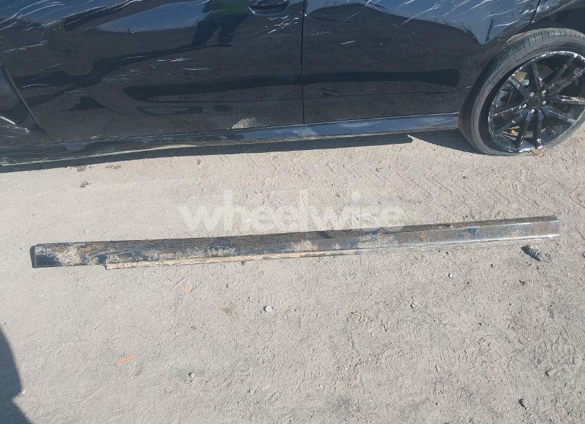 Photo 12 of 2023 Dodge Charger GT (VIN 2C3CDXHG3PH598168)