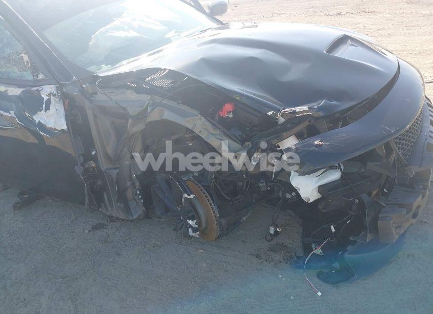 Photo 6 of 2023 Dodge Charger GT (VIN 2C3CDXHG3PH598168)