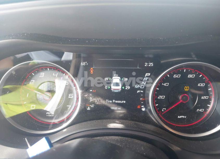 Photo 7 of 2023 Dodge Charger GT (VIN 2C3CDXHG3PH598168)