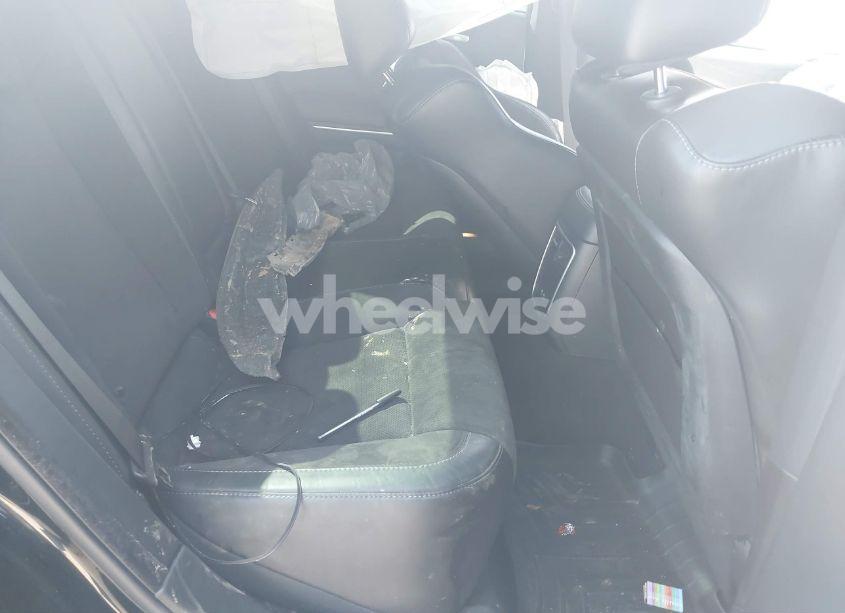 Photo 8 of 2023 Dodge Charger GT (VIN 2C3CDXHG3PH598168)