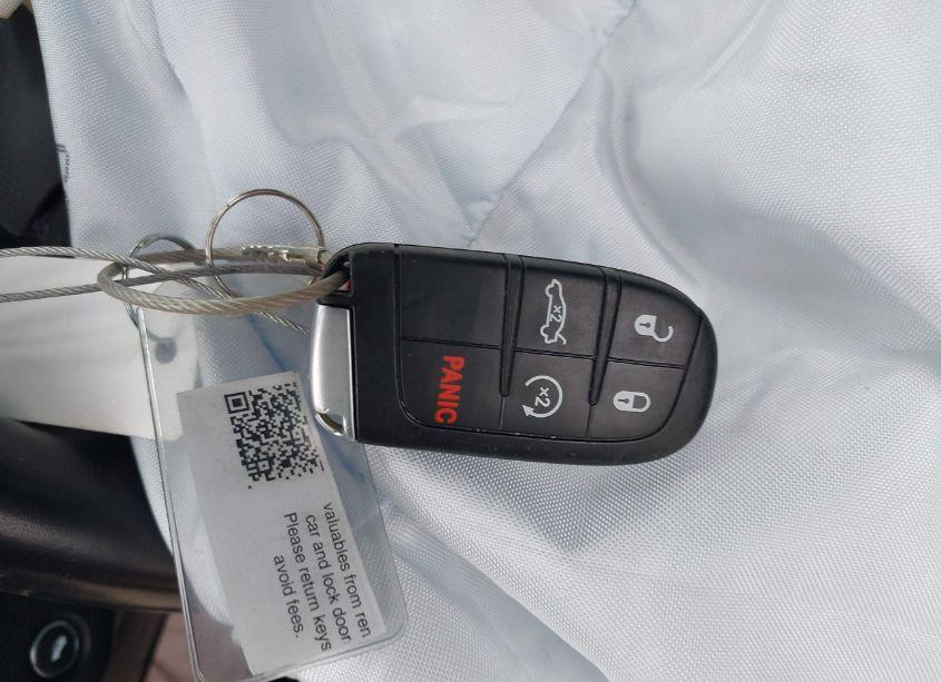 Photo 11 of 2023 Dodge Charger GT (VIN 2C3CDXHG3PH607077)