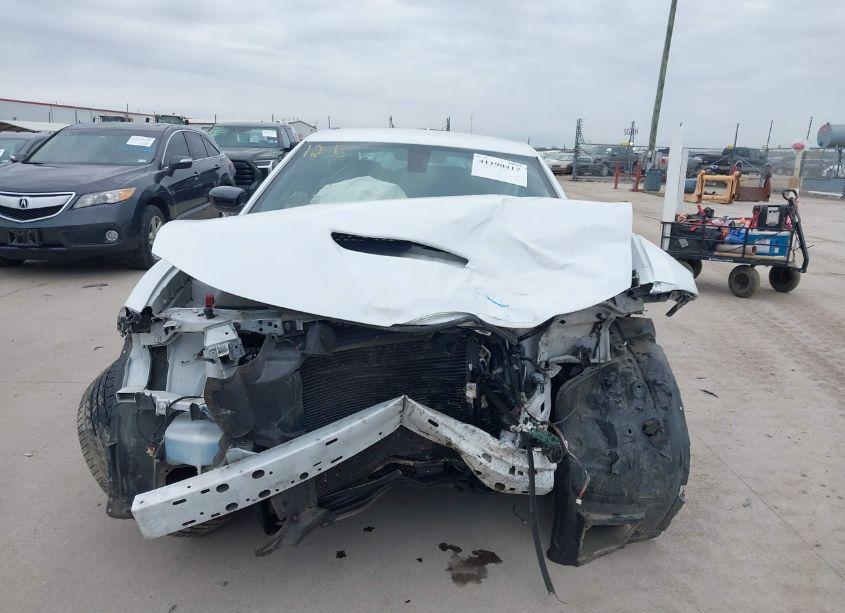 Photo 13 of 2023 Dodge Charger GT (VIN 2C3CDXHG3PH607077)