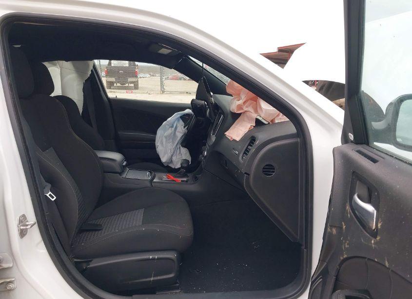 Photo 5 of 2023 Dodge Charger GT (VIN 2C3CDXHG3PH607077)
