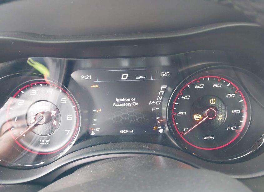 Photo 7 of 2023 Dodge Charger GT (VIN 2C3CDXHG3PH607077)