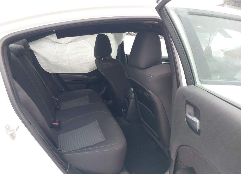 Photo 8 of 2023 Dodge Charger GT (VIN 2C3CDXHG3PH607077)