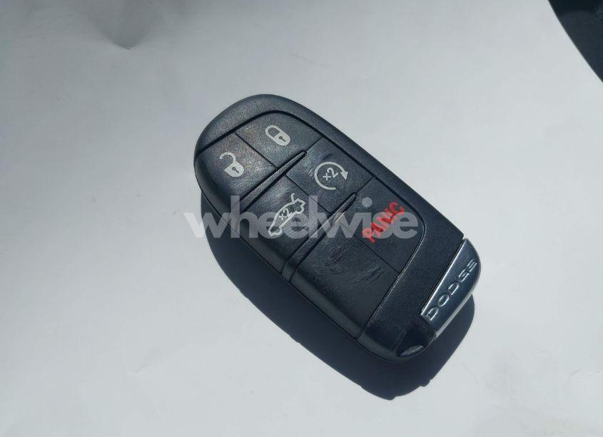 Photo 11 of 2012 Dodge Charger SXT (VIN 2C3CDXHG4CH164593)