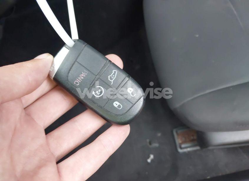 Photo 11 of 2012 Dodge Charger SXT (VIN 2C3CDXHG4CH302598)