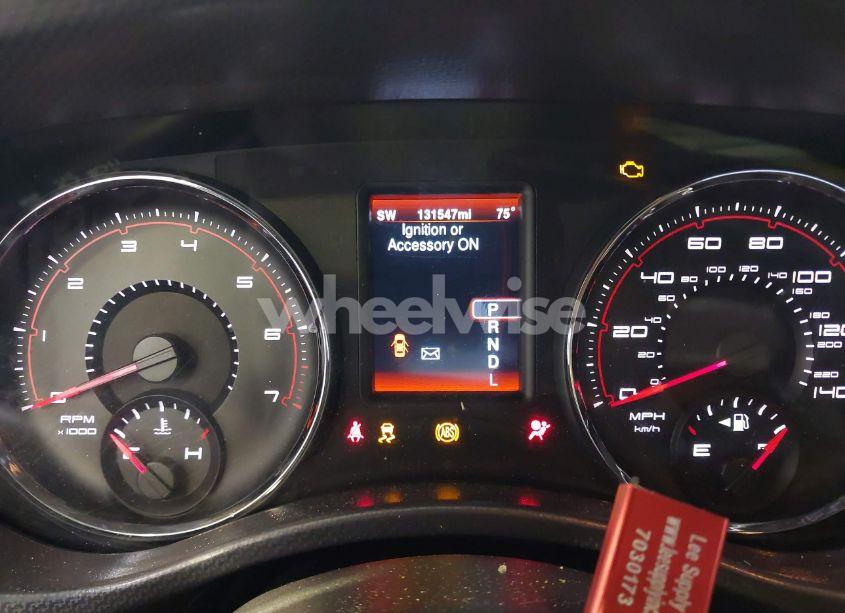 Photo 7 of 2013 Dodge Charger SXT (VIN 2C3CDXHG4DH532045)