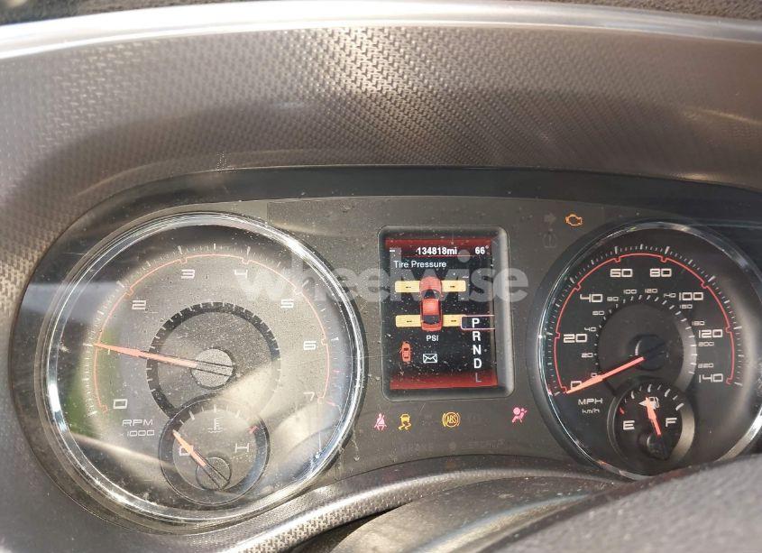 Photo 7 of 2013 Dodge Charger SXT (VIN 2C3CDXHG4DH563943)