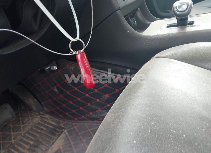 Photo 11 of 2013 Dodge Charger SXT (VIN 2C3CDXHG4DH574361)