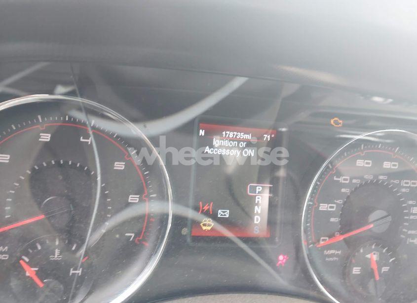 Photo 7 of 2013 Dodge Charger SXT (VIN 2C3CDXHG4DH574361)