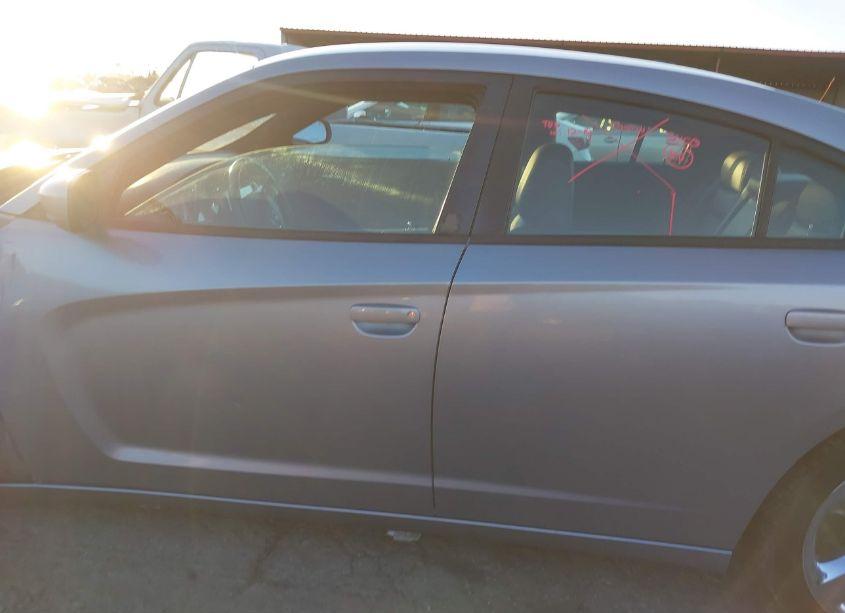 Photo 15 of 2013 Dodge Charger SXT PLUS (VIN 2C3CDXHG4DH603048)
