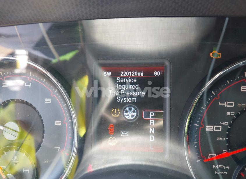 Photo 15 of 2014 Dodge Charger SXT (VIN 2C3CDXHG4EH347463)