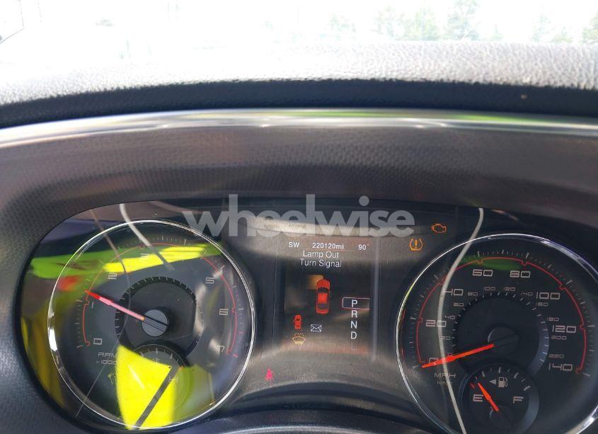 Photo 7 of 2014 Dodge Charger SXT (VIN 2C3CDXHG4EH347463)