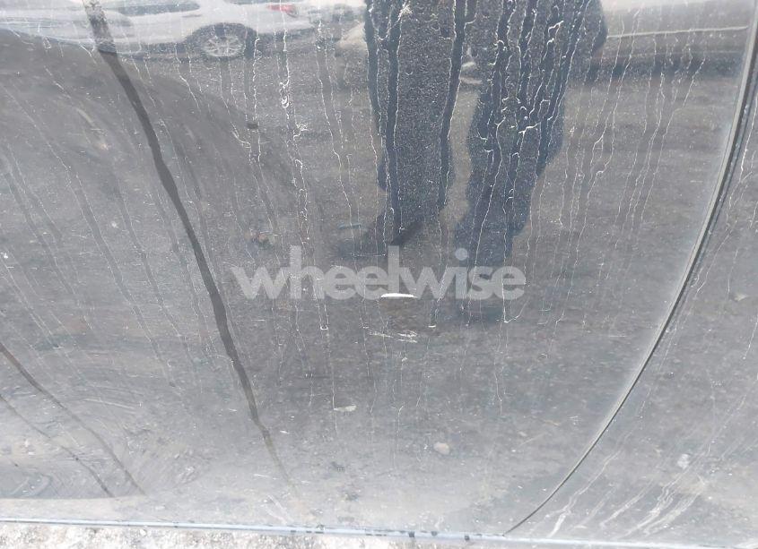 Photo 18 of 2015 Dodge Charger SXT (VIN 2C3CDXHG4FH819727)