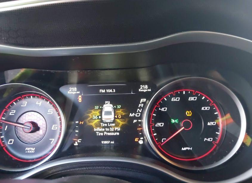 Photo 7 of 2016 Dodge Charger SXT (VIN 2C3CDXHG4GH118686)