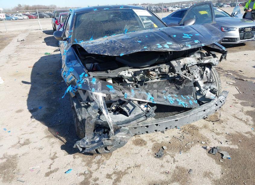 Photo 6 of 2016 Dodge Charger SXT (VIN 2C3CDXHG4GH187670)