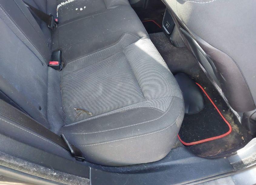 Photo 8 of 2016 Dodge Charger SXT (VIN 2C3CDXHG4GH281497)