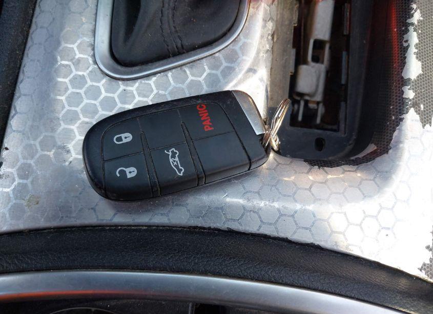 Photo 11 of 2016 Dodge Charger SXT (VIN 2C3CDXHG4GH332853)